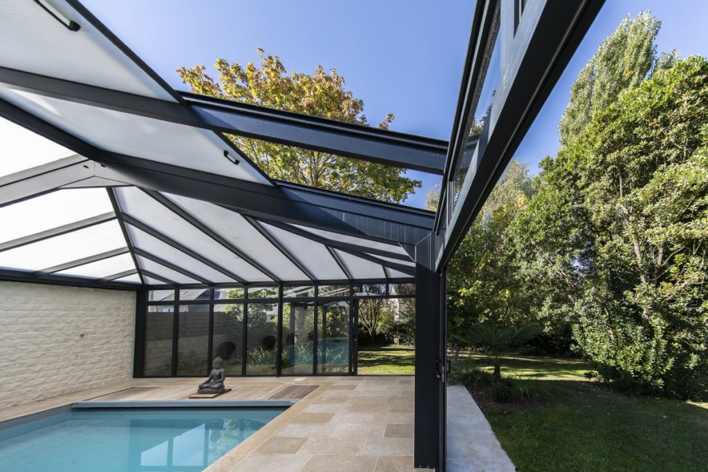12 idées pour décorer votre piscine intérieure | Cover Concept