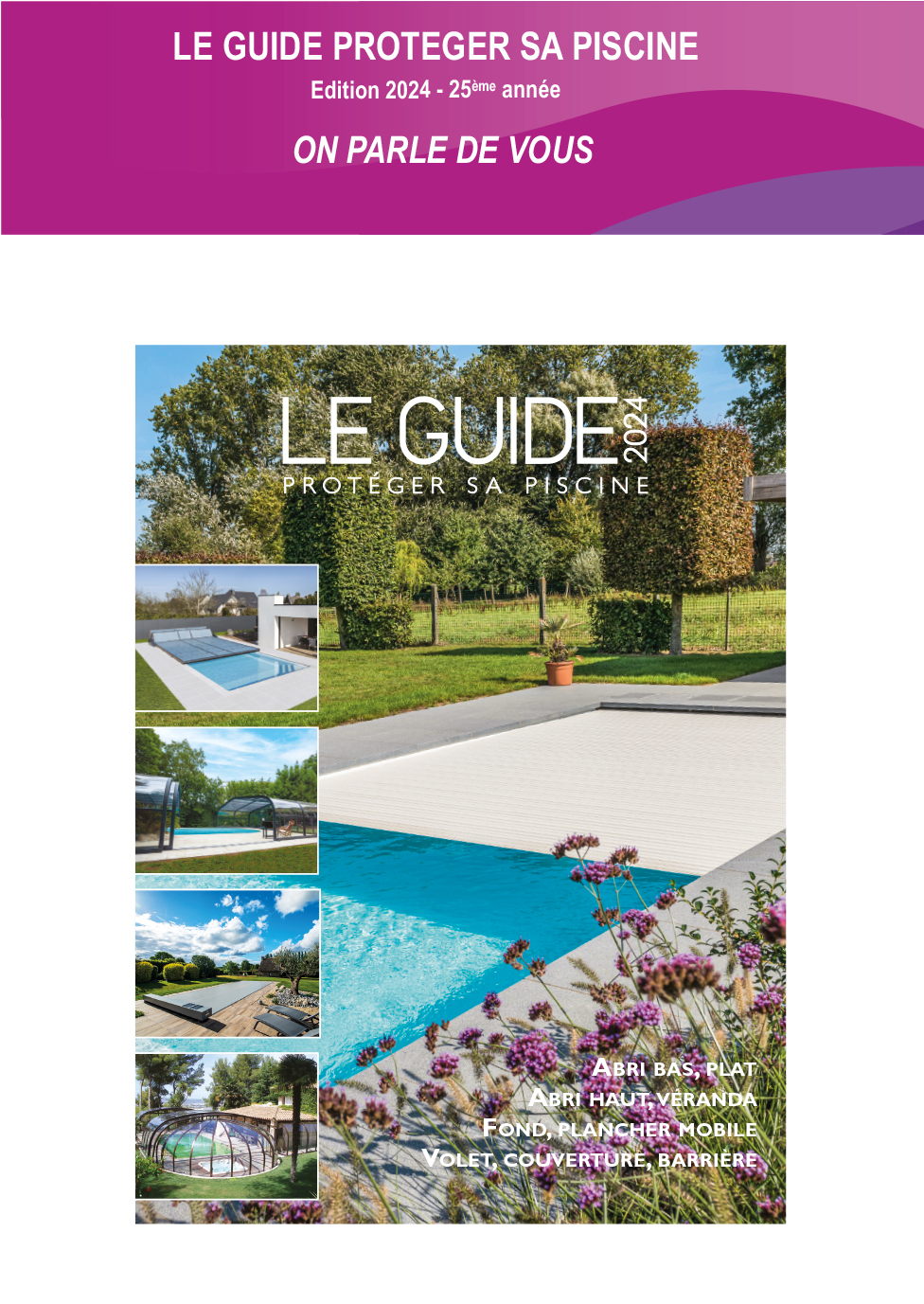 Le Guide 2024 - Page 1