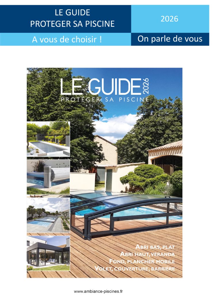 Couverture Le Guide